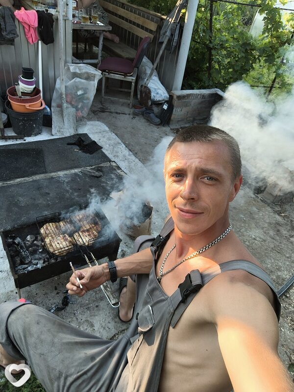 Сергей, 36, Самаре — анкета №4312377