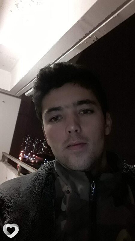 Али, 31, Санкт-Петербурге — анкета №4312379