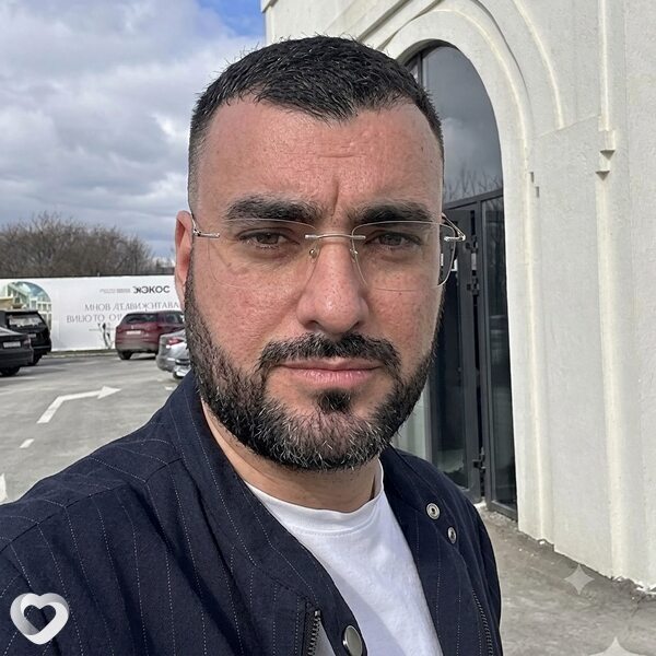 Алексей, 37, Анапе — анкета №4312391