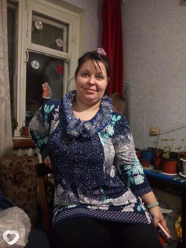 Алена, Курган
