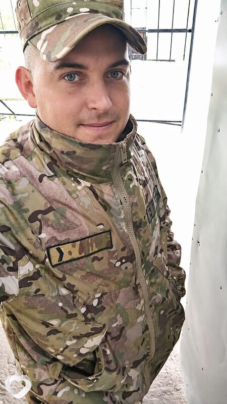 Влад, 28, Таразе — анкета №4312423