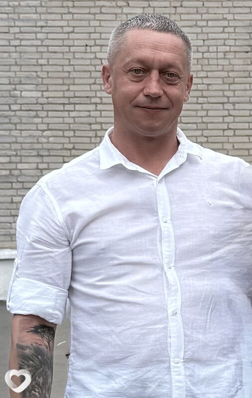 Ник, 39, Санкт-Петербурге — анкета №4312436