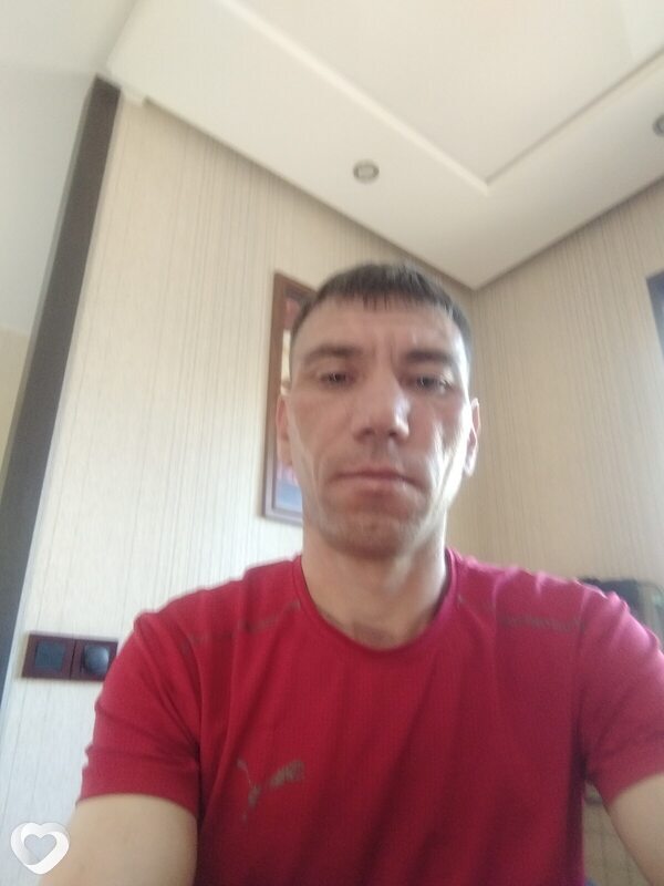 Юрий, 41, Якутске — анкета №4312438