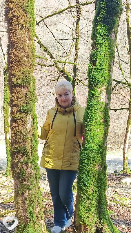 Elena, 64, Краснодаре — анкета №4312439