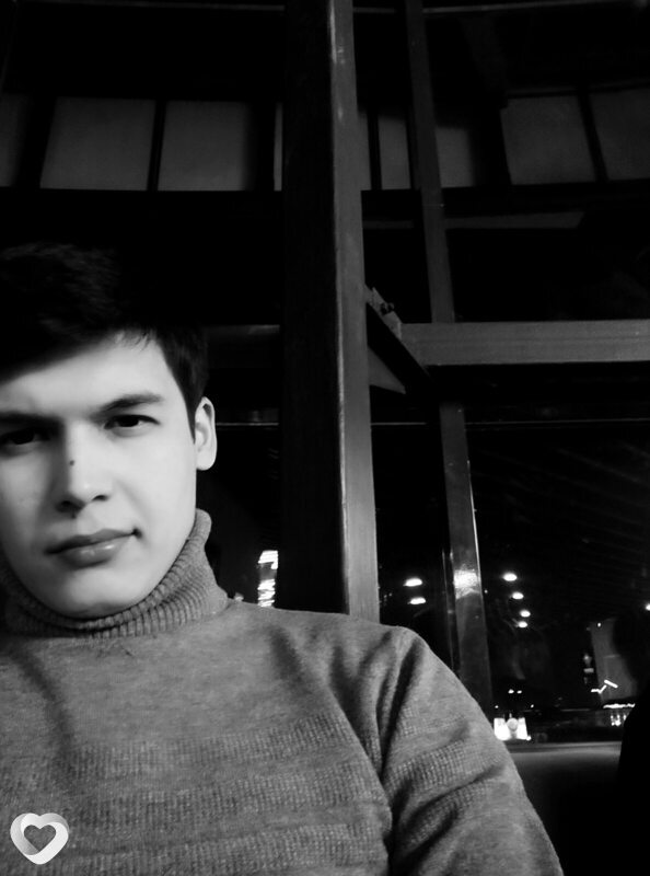 Мурад, 23, Минске — анкета №4312466