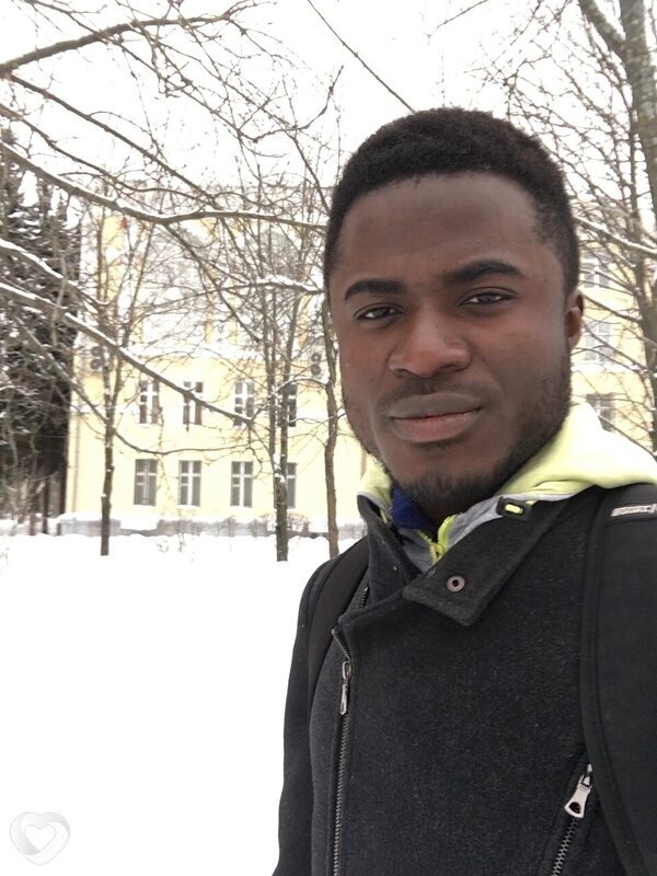 Джастин, 32, Тольятти — анкета №4312470