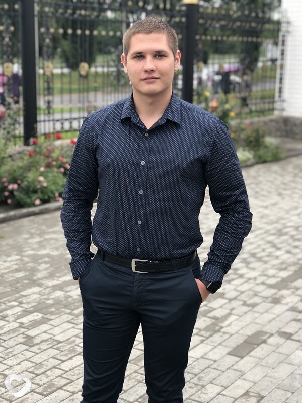 Константин, 28, Краснодаре — анкета №4312482