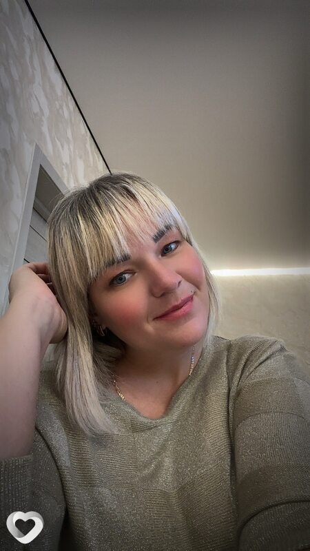 Ірина, 44, Виннице — анкета №4312483