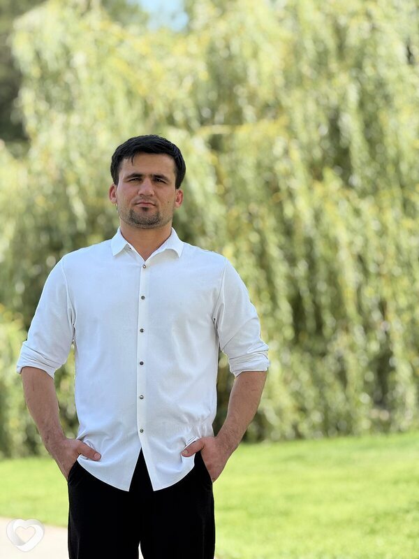 Амир, 23, Алматы — анкета №4312485