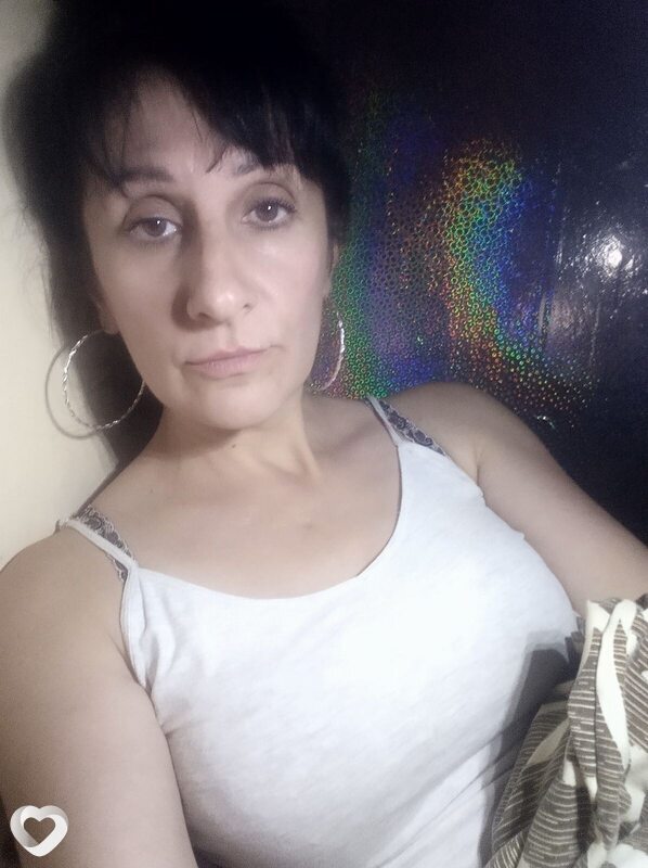 Ольга, 47, Воронеже — анкета №4312487