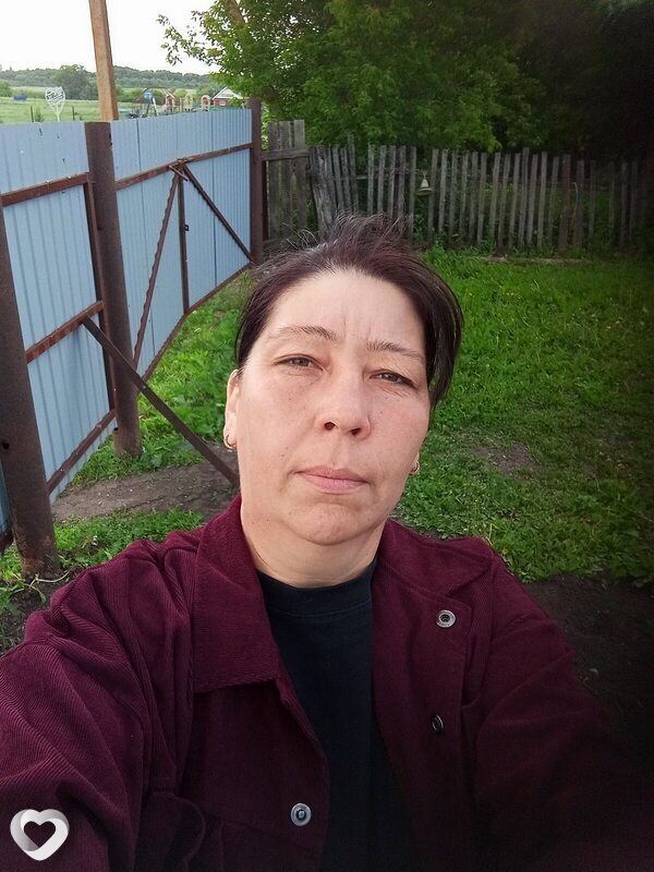Dilfuza, 45, Уфе — анкета №4312242