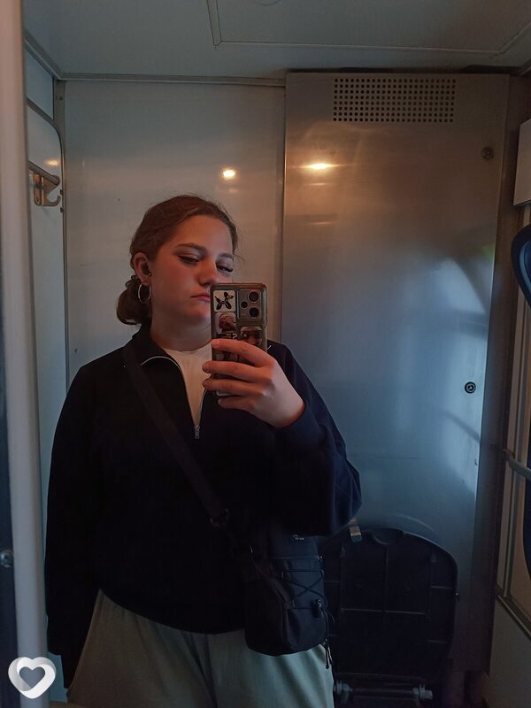 Варя, 20, Витебске — анкета №4312256