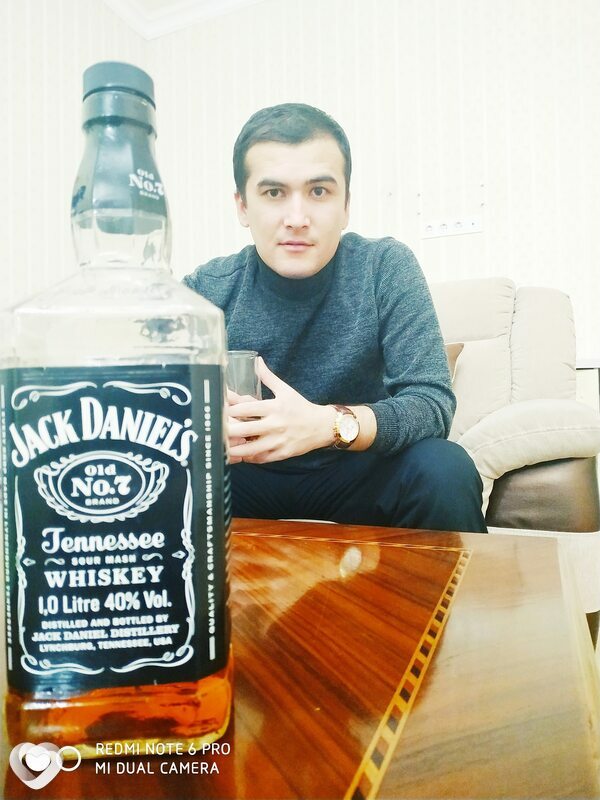 Kindly Boy, 31, Ташкент — анкета №15224