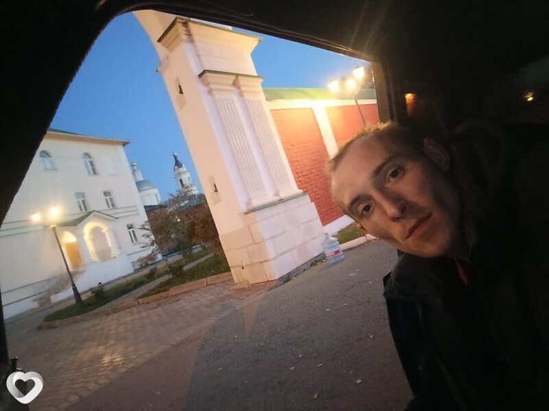 Алексей, 28, Раменском — анкета №4312491