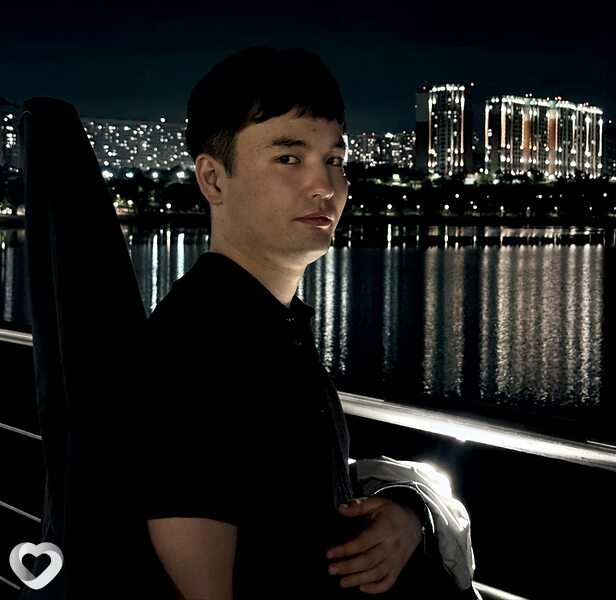 Бекзат, 22, Алматы — анкета №4312492