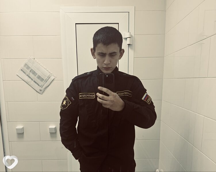 Кит, 20, Абакане — анкета №4312513