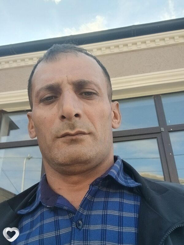 Федя, 43, Калининграде — анкета №4312965
