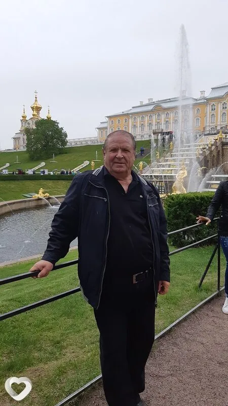 Виктор, 70, Москве — анкета №4312968