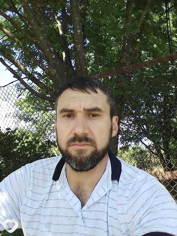 Ruslan, 37, Черкесске — анкета №4312971