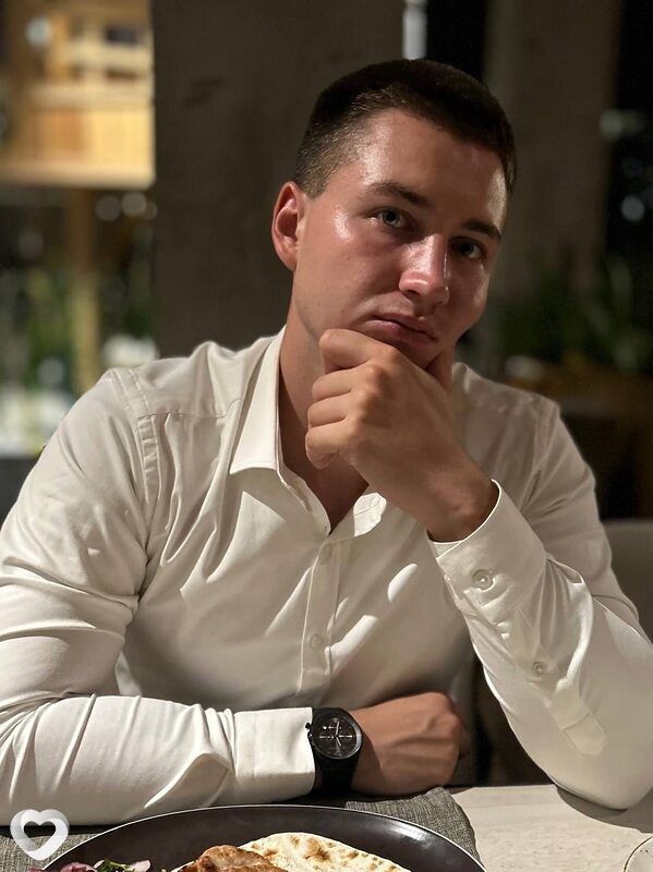 Марк, 26, Севастополе — анкета №4312973