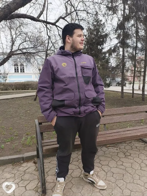 Максим, 20, Барнауле — анкета №4312524
