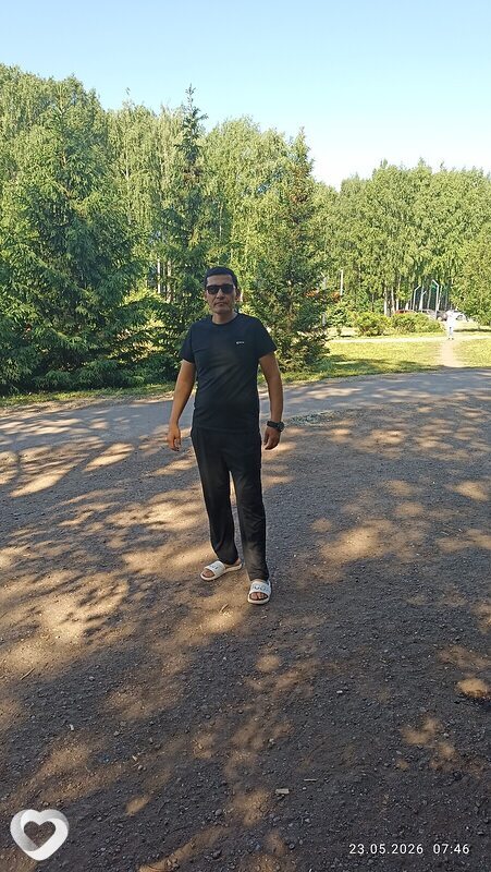 Рустам, 45, Казани — анкета №4312527