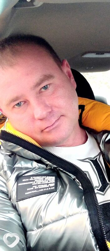 Дмитрий, 40, Самаре — анкета №4312531