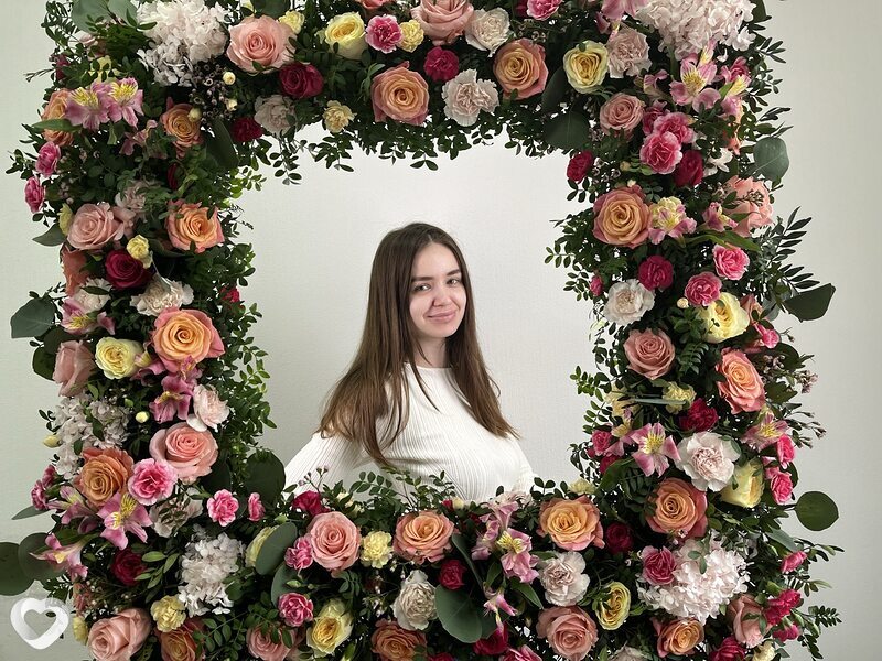 Ольга, 34, Санкт-Петербурге — анкета №4312532