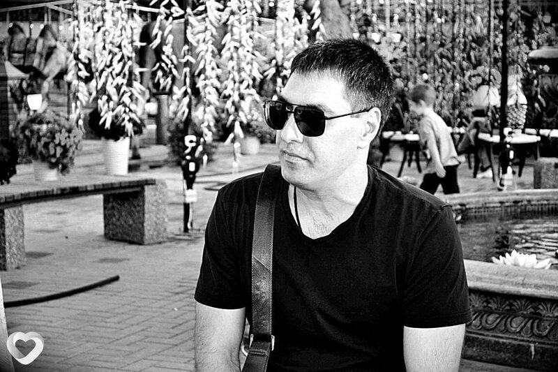 Александр, 42, Белой Калитве — анкета №4312537