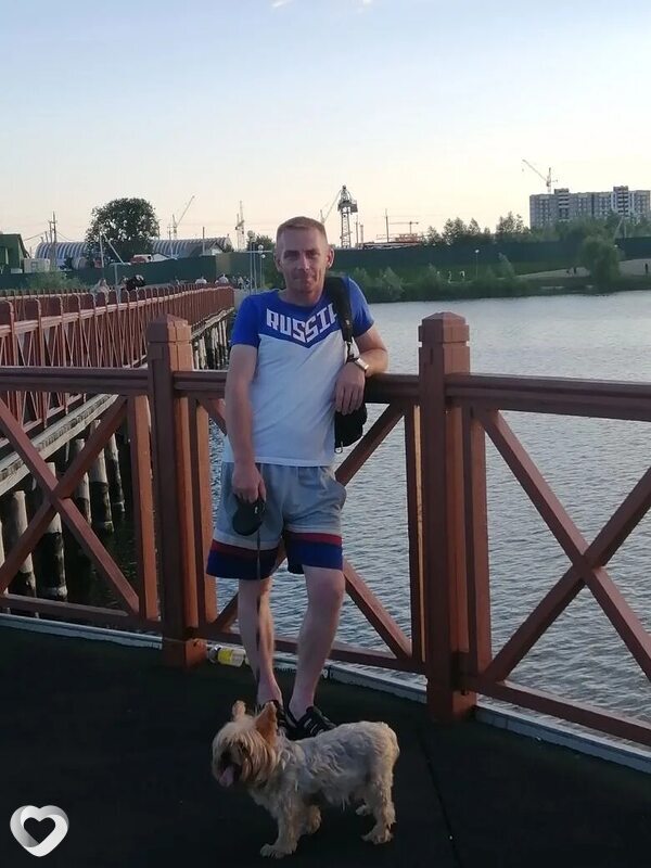 Алексей, 44, Пензе — анкета №4312443