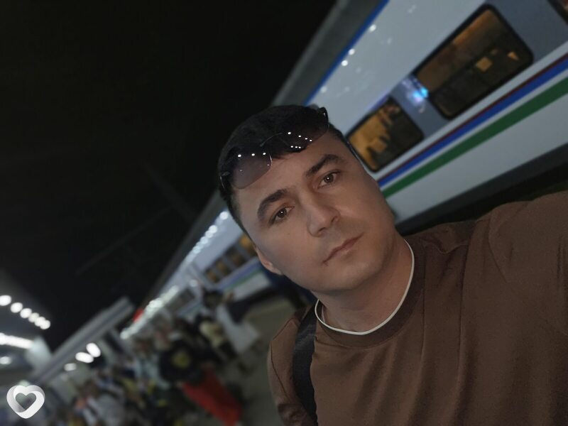 Хасан, 35, Кашире — анкета №4312454