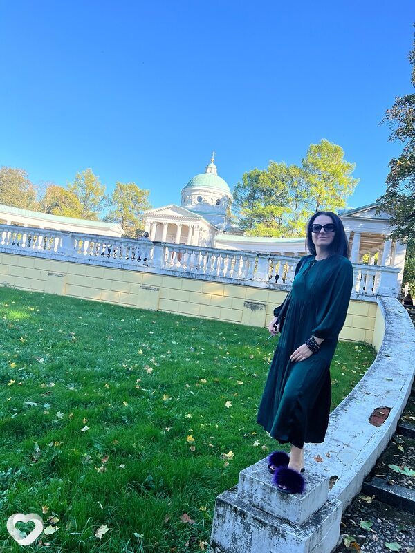 Елена, 40, Воронеже — анкета №4312460