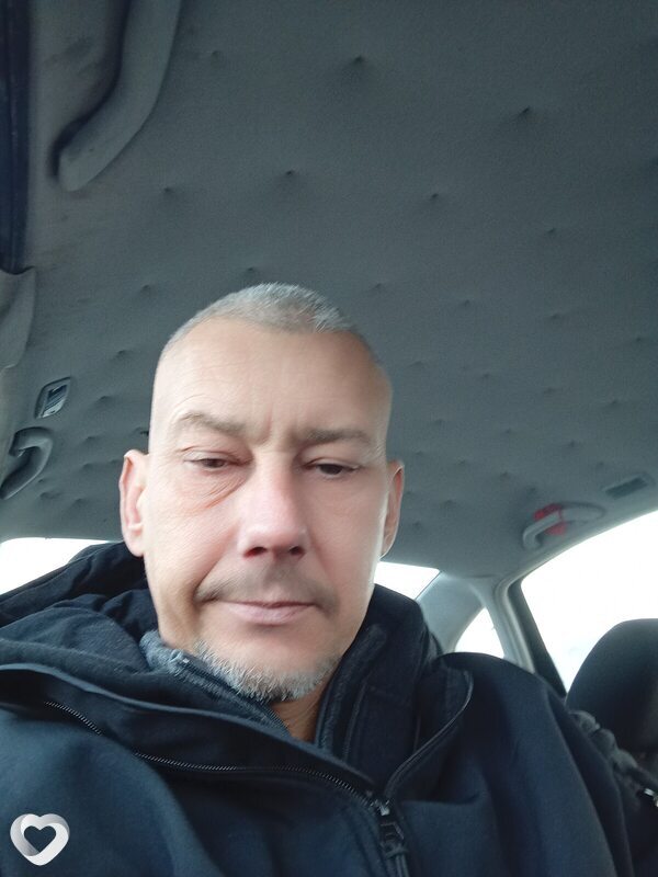 Андрій, 45, Павлограде — анкета №4312742