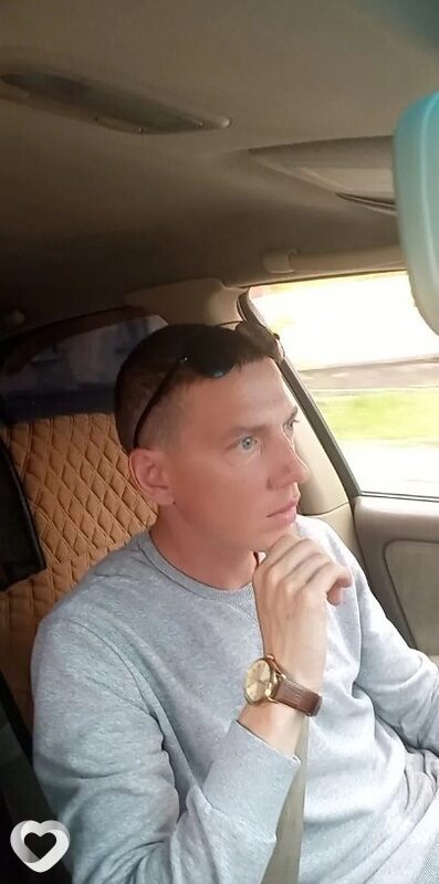 Сергей, 35, Анжеро-Судженске — анкета №4312748