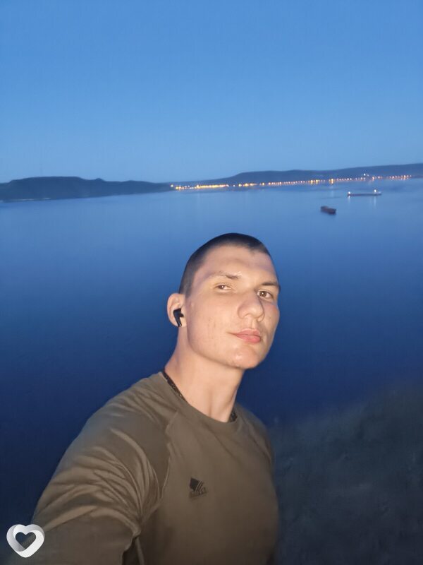 Валентин, 23, Тольятти — анкета №4312749