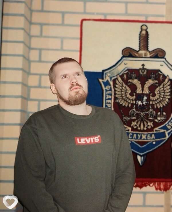 Сергей, 30, Москве — анкета №4312755