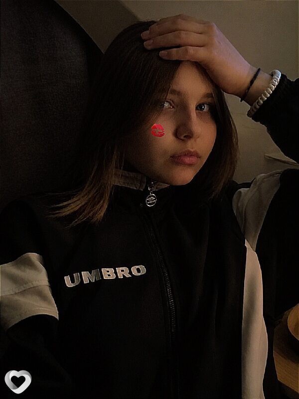 Ілона, 18, Белой Церковь — анкета №4312758