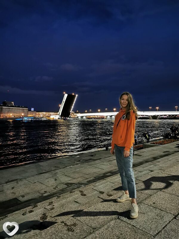 Эльвира, Москва