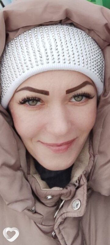 Ирина, 42, Донецке — анкета №4312590