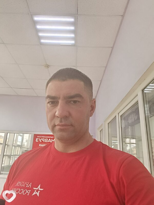 Анрей, 38, Иркутске — анкета №4312595