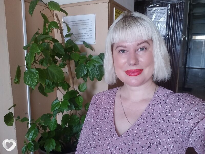 Настенька, 33, Твери — анкета №4312609
