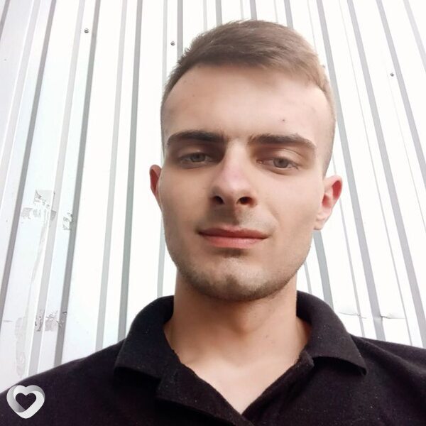 Юрий, 26, Чернигове — анкета №4312634