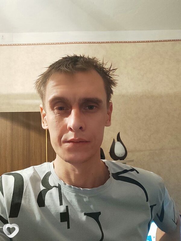 Сергей, 39, Ташкент — анкета №4312539