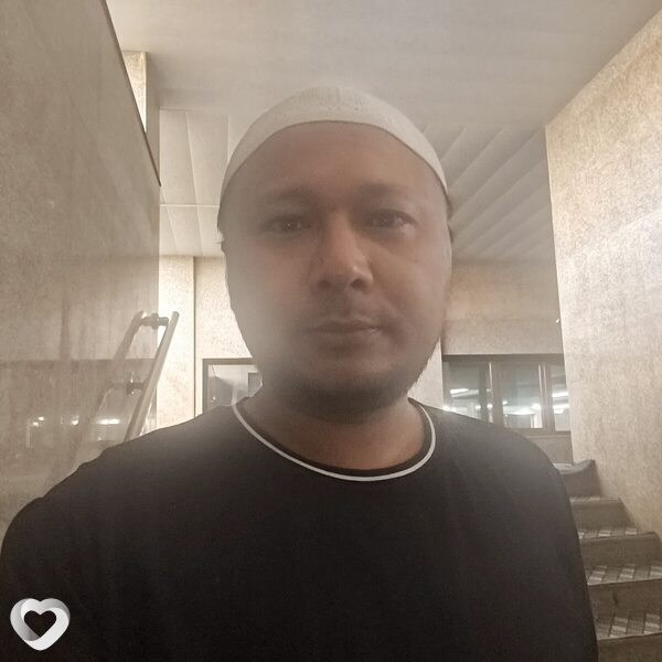 Rustam, 40, Ташкент — анкета №4312546