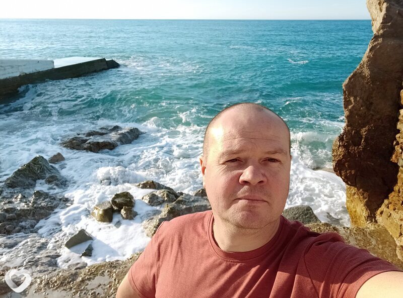 Александр, 37, Ялте — анкета №4312548