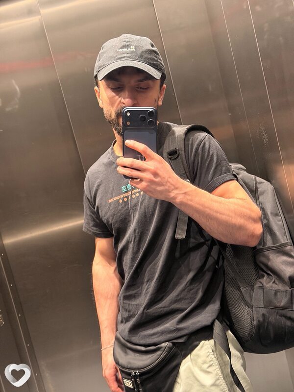 Goga, 27, Киеве — анкета №4312555