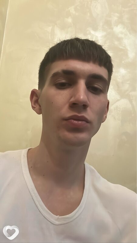 Влад, 27, Гродно — анкета №4312556