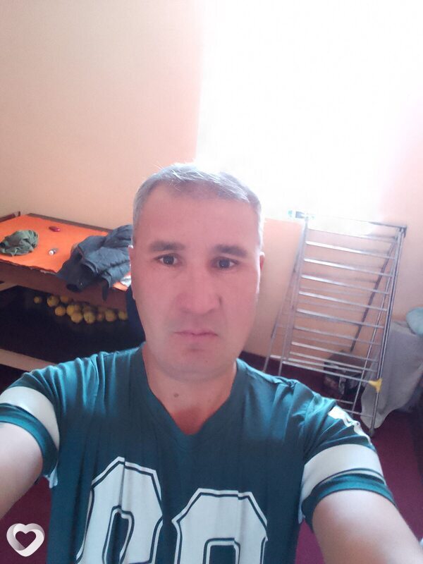 Коля, 46, Благовещенске — анкета №4312558