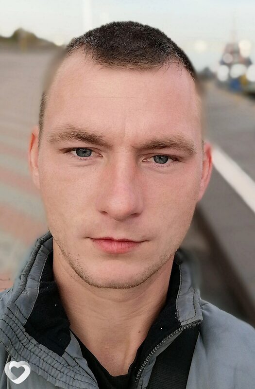 Егор, 33, Минске — анкета №4312559