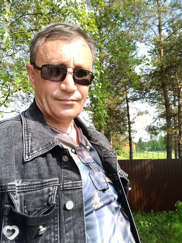 Виктор, 50, Туле — анкета №4312561
